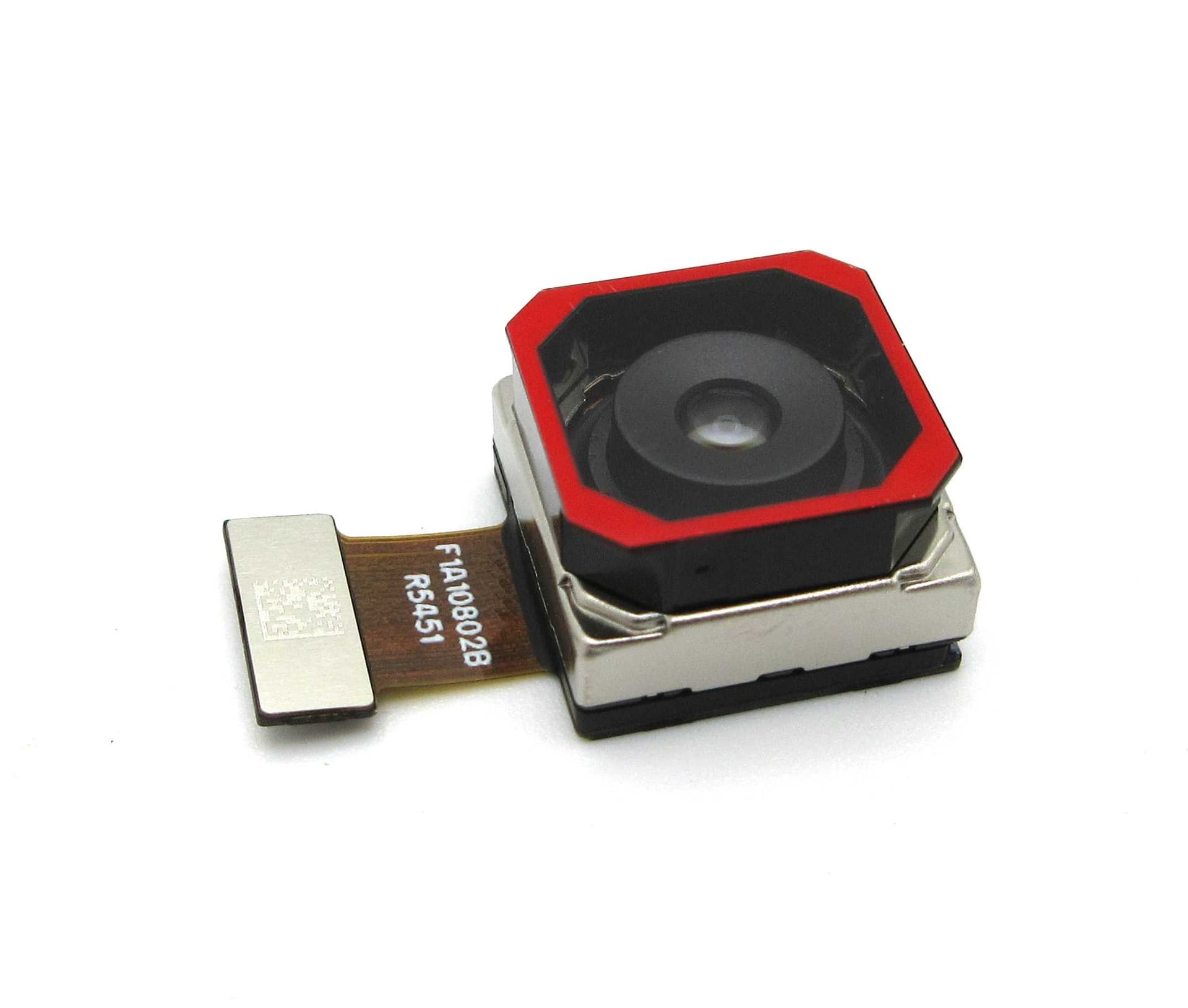 Xiaomi Redmi Note 15 4G 108MP Wide Angle Camera Module - 1410201000056F - Xiaomi Replacement Part