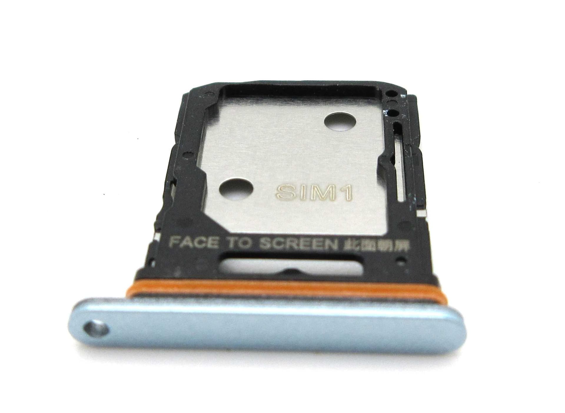 Xiaomi Redmi Note 15 4G SIM Card Tray - Blue - 1611701001068A