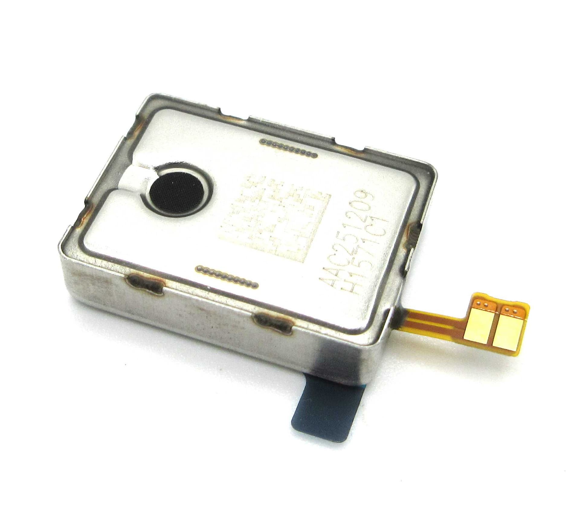 Xiaomi Redmi Note 15 Pro 5G Top Speaker - 1300101000386A - Xiaomi Replacement Part