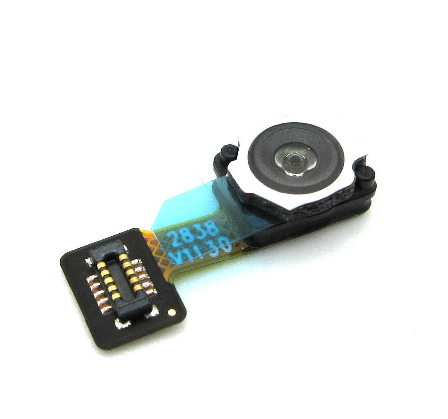 Xiaomi Redmi Note 15 Pro 5G Fingerprint Reader / Sensor - 1420201000026A - Xiaomi Replacement Part
