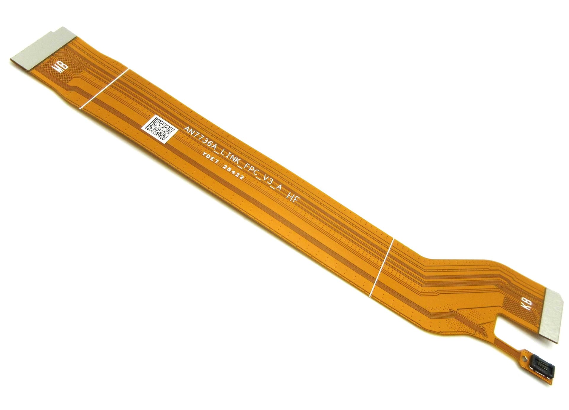 Xiaomi Redmi Note 15 Pro 5G Main Flex Cable - 1350204000865A - Xiaomi Replacement Part