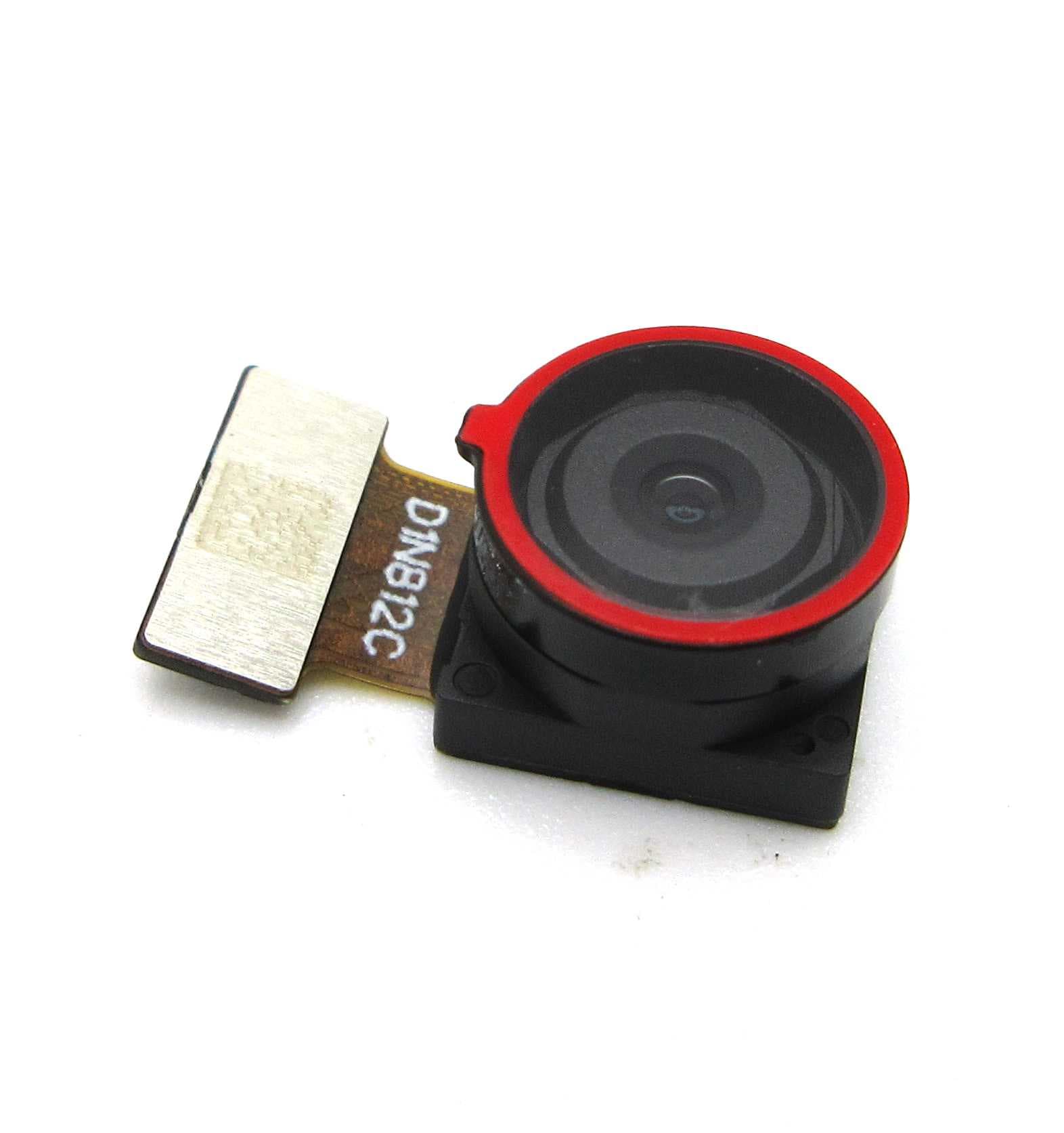 Xiaomi Redmi Note 15 Pro 5G 8MP Ultra Wide Angle Rear Camera Module - 1410302000046C - Xiaomi Replacement Part