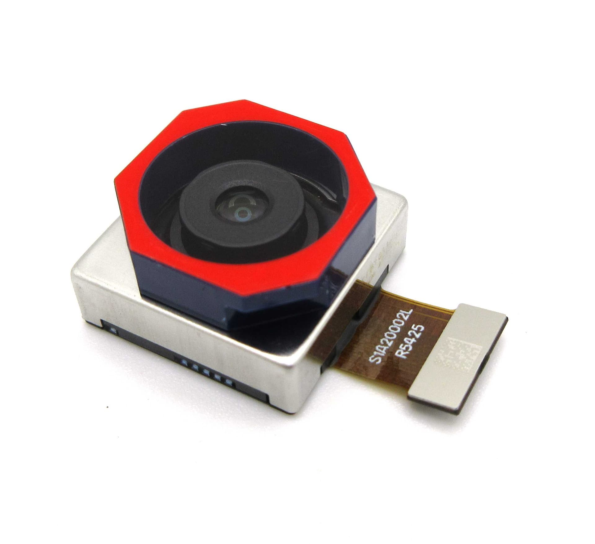 Xiaomi Redmi Note 15 Pro 5G 200MP Rear Main Camera Module - 1410203000078A