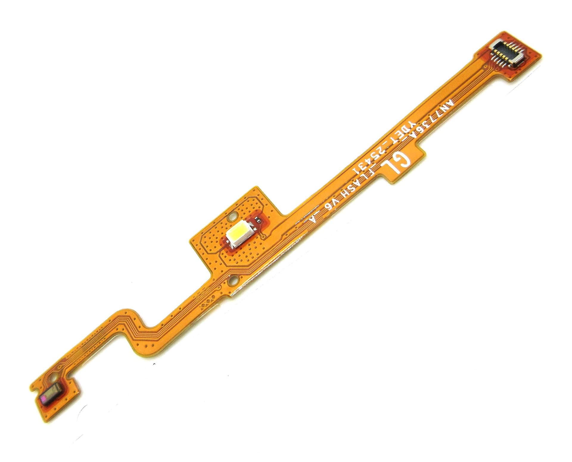 Xiaomi Redmi Note 15 Pro 5G Flash Light Flex - 1350204000867A - Xiaomi Replacement Part
