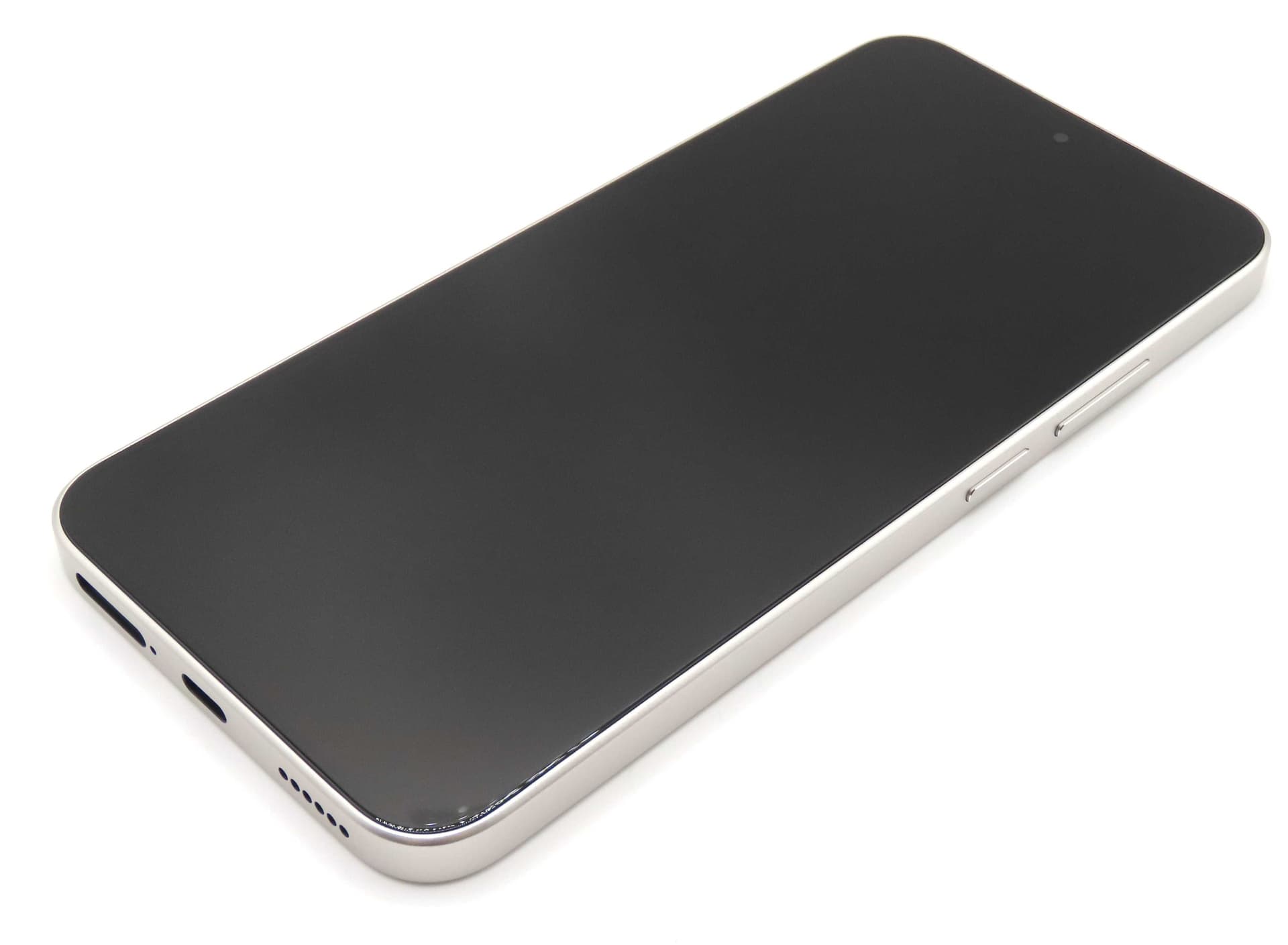 Xiaomi Redmi Note 15 Pro 5G LCD Display / Screen + Touch - Titanium - 56002000P1600