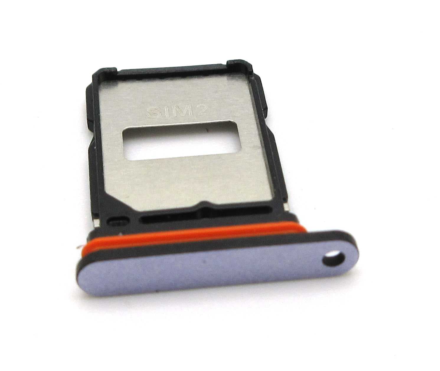 Xiaomi Redmi Note 15 Pro 5G SIM Card Tray - Purple - 1611701000868A - Xiaomi Replacement Part