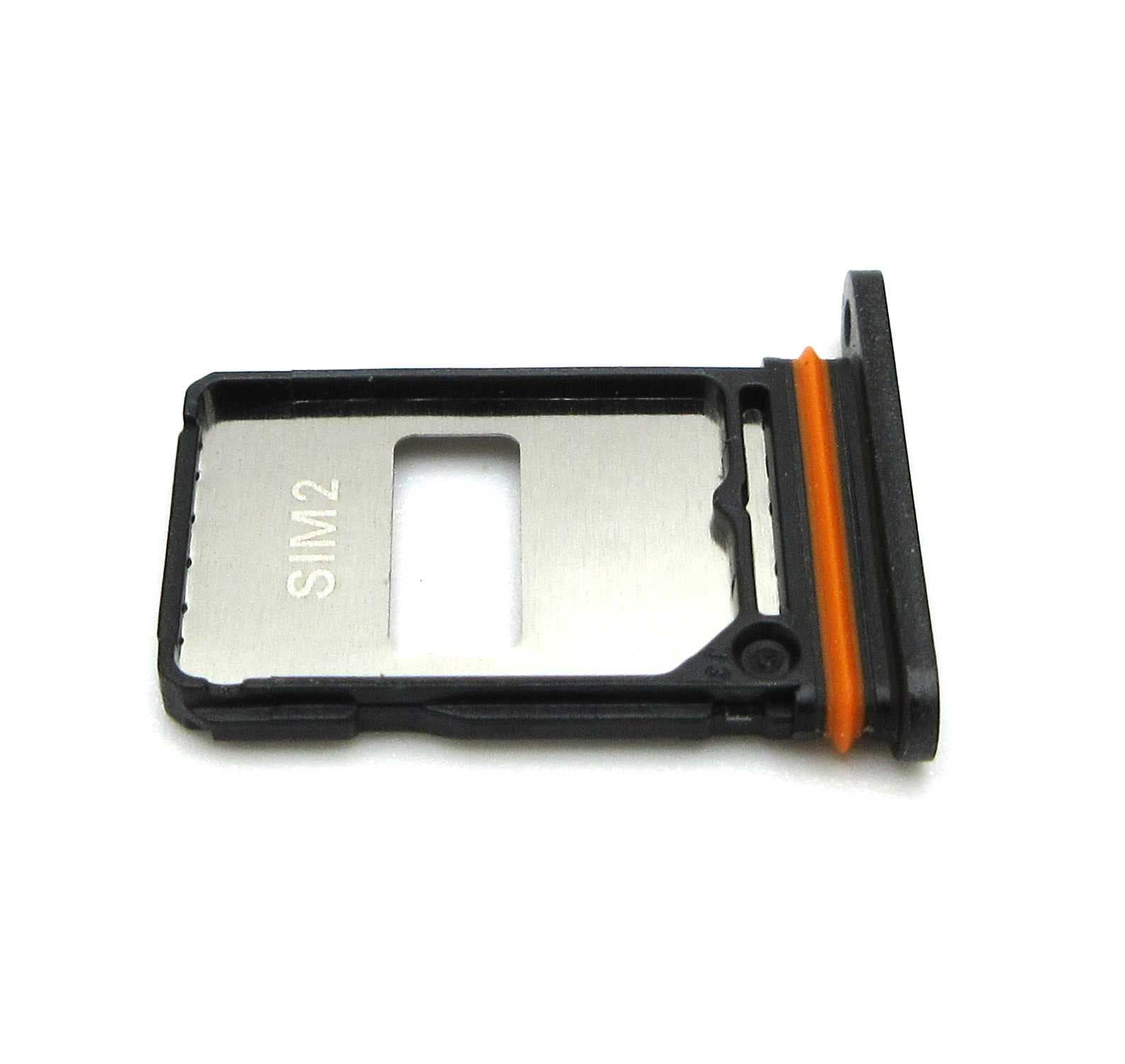 Xiaomi Redmi Note 15 Pro 5G SIM Card Tray - Black - 1611701000865A