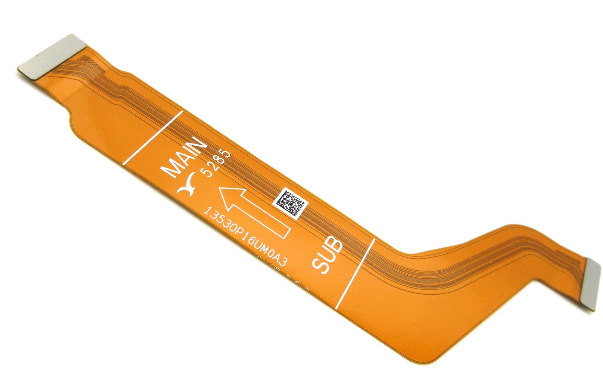 Xiaomi Redmi Note 15 Pro+ 5G / Poco M8 Pro 5G Main Flex Cable - 1350204000898A