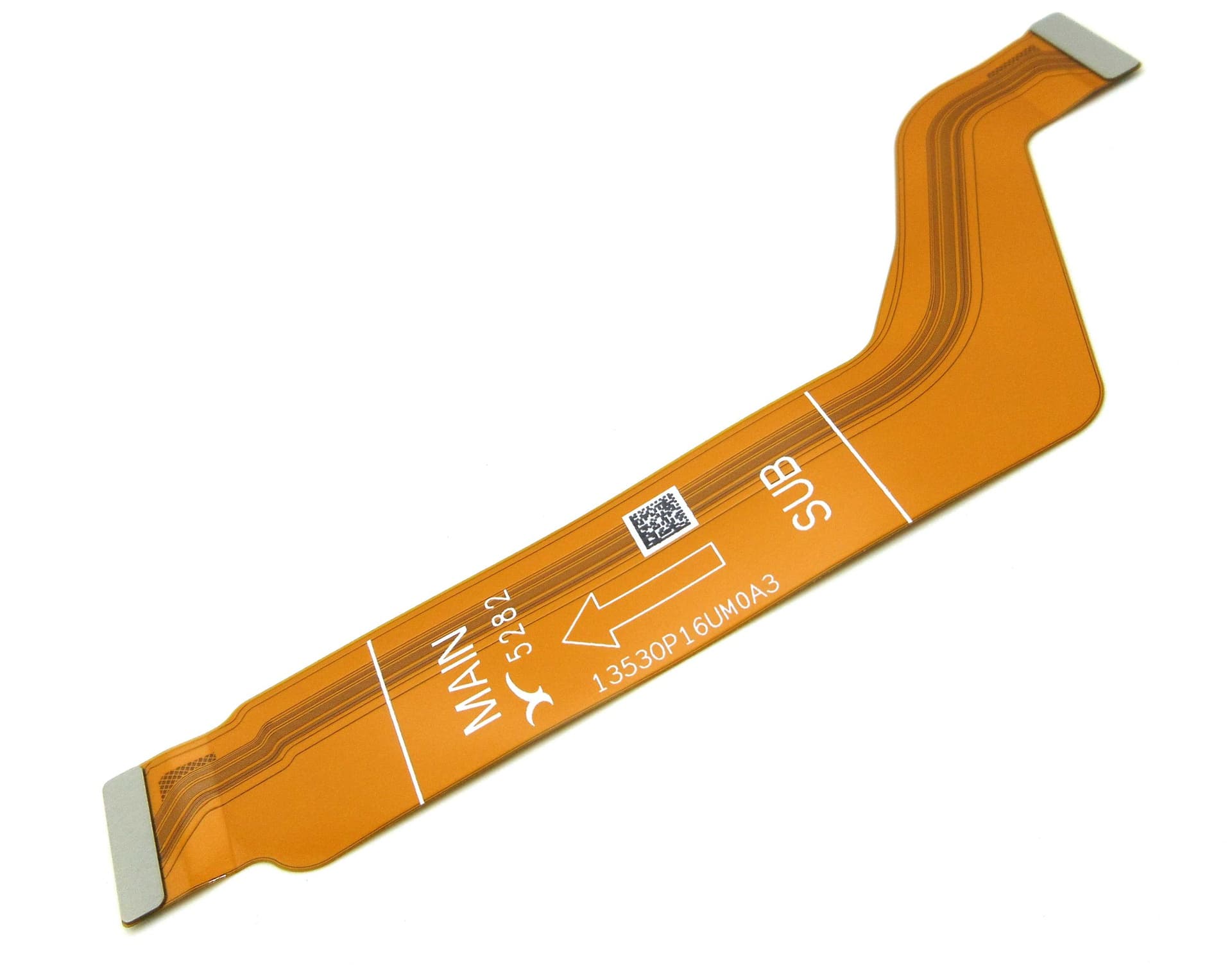 Xiaomi Redmi Note 15 Pro+ 5G / Poco M8 Pro 5G Main Flex Cable - 1350204000898A - Xiaomi Replacement Part