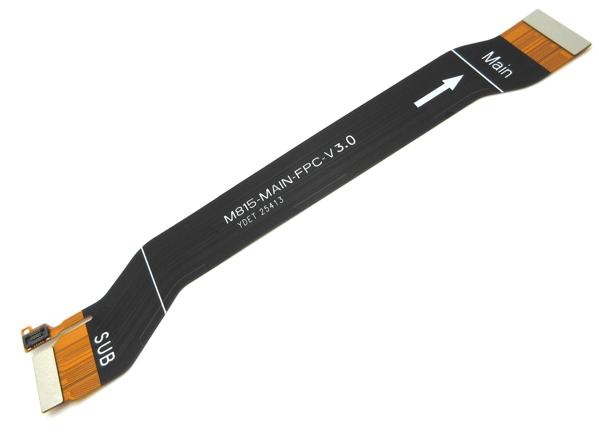 Xiaomi Poco M8 5G / Redmi Note 15 5G Main Flex Cable - 1350204000900A