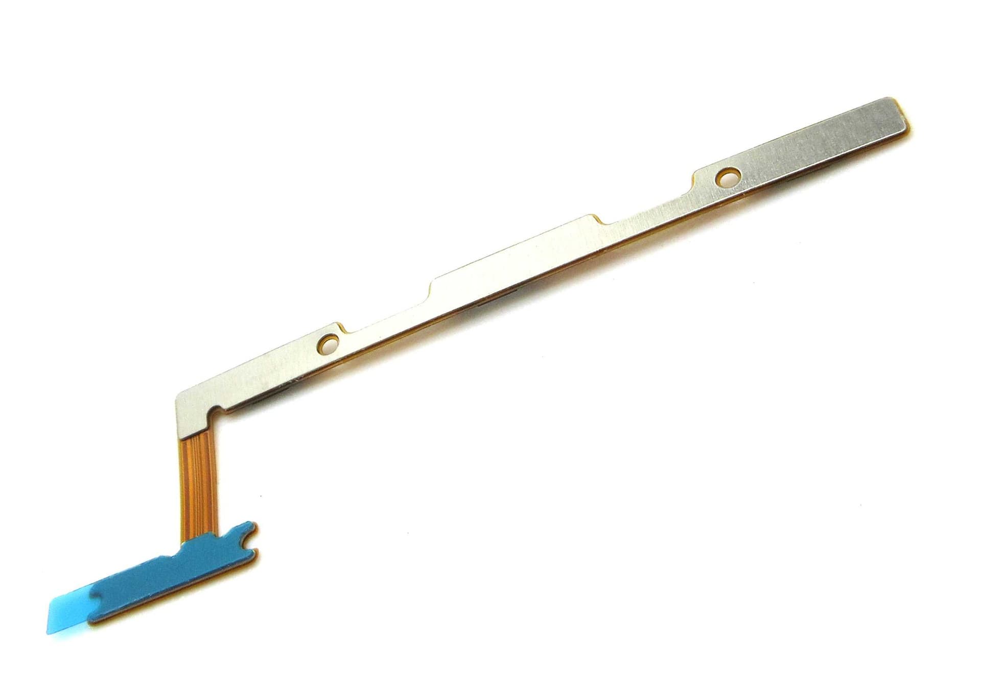 Xiaomi Poco M8 5G / Redmi Note 15 5G Side Key Flex - 1350204000899A