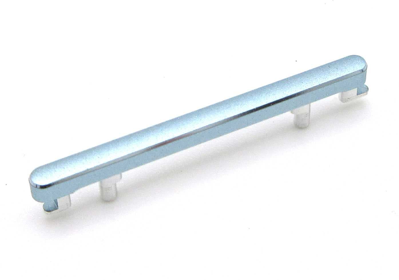 Xiaomi Redmi Note 15 5G Volume Button / Key - Blue - 1611602000404A - Xiaomi Replacement Part