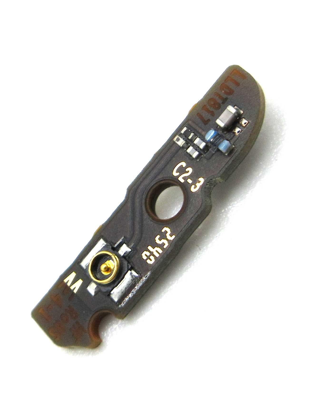 Xiaomi Poco M8 5G / Redmi Note 15 5G Antenna Sub Board - 5600110P17P00 - Xiaomi Replacement Part