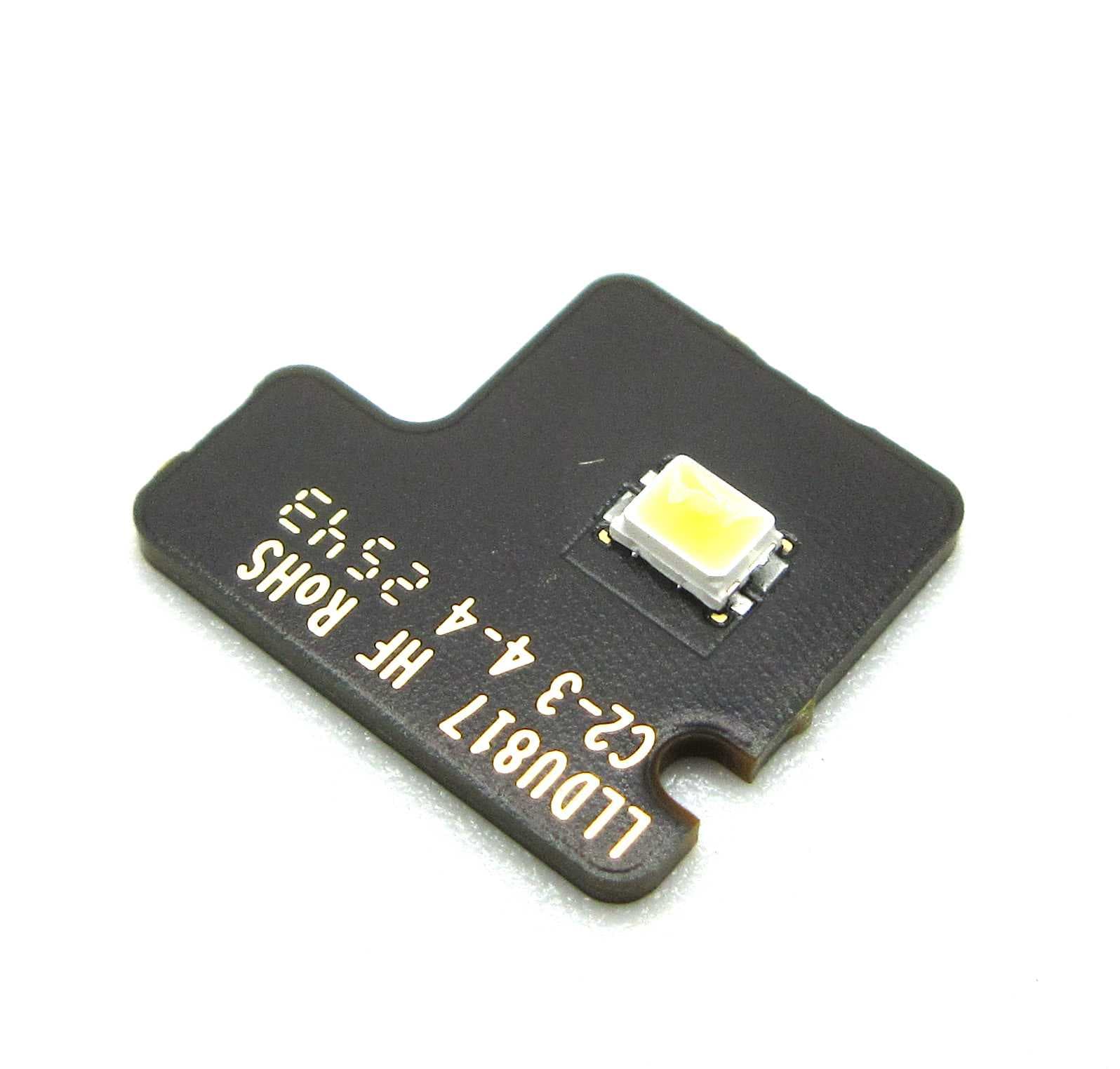 Xiaomi Poco M8 5G / Redmi Note 15 5G Flash Light Board - 5600120P17P00