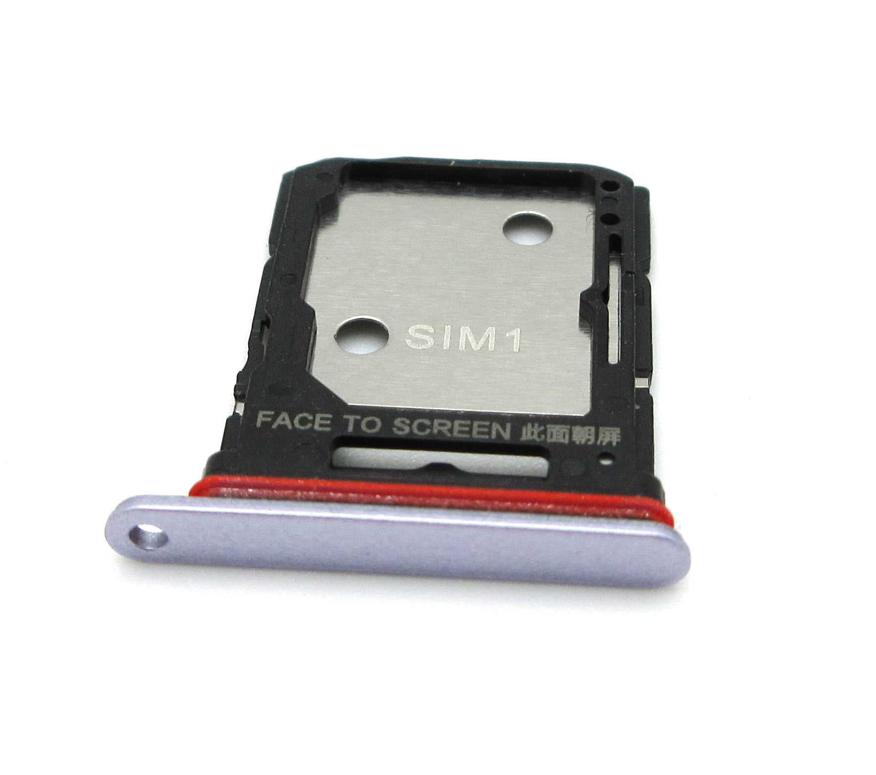 Xiaomi Redmi Note 15 5G SIM Card Tray - Purple - 1611701001005A - Xiaomi Replacement Part