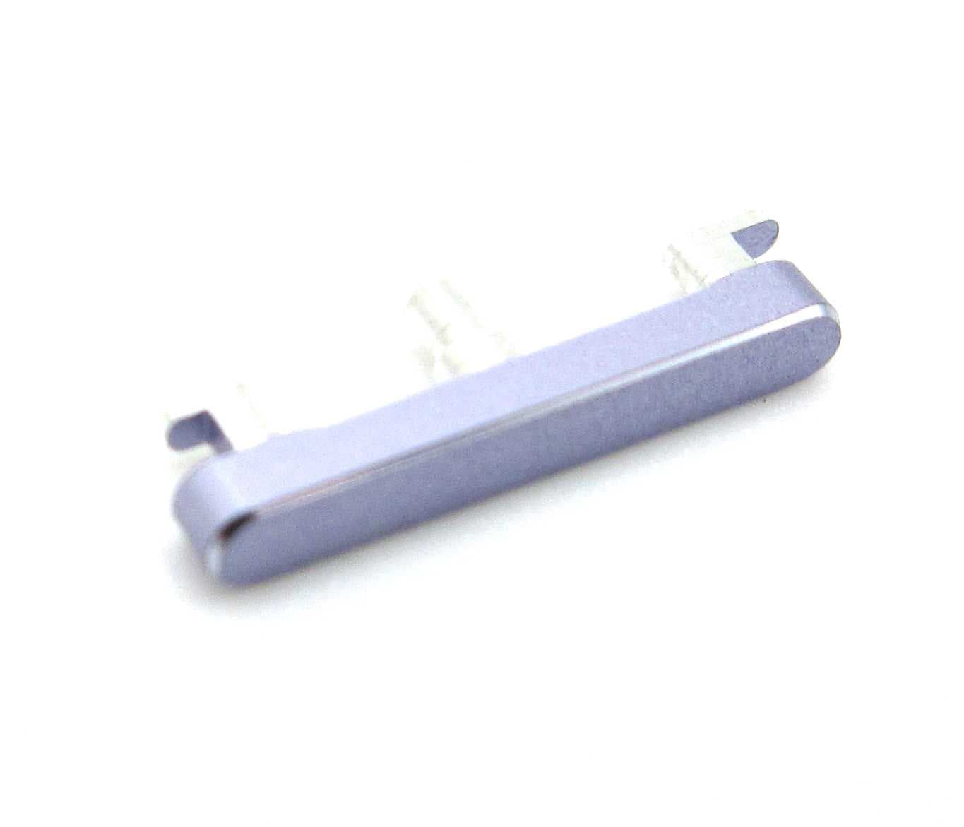 Xiaomi Redmi Note 15 5G Power Button / Key - Purple - 1611601000297A - Xiaomi Replacement Part