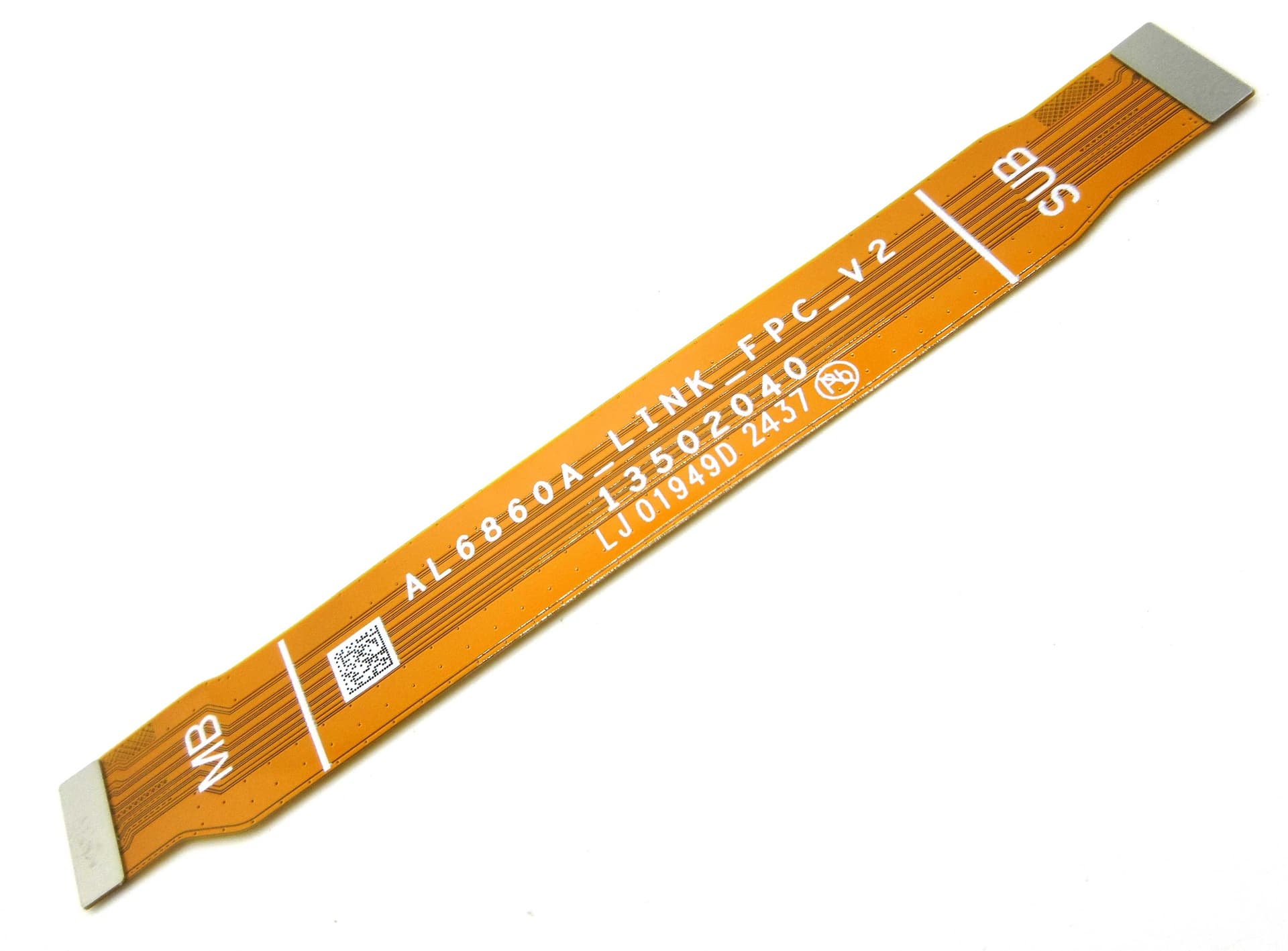 Xiaomi Poco M6 Pro / Redmi Note 13 Pro / 14S Main Flex Cable - 1350204000385B