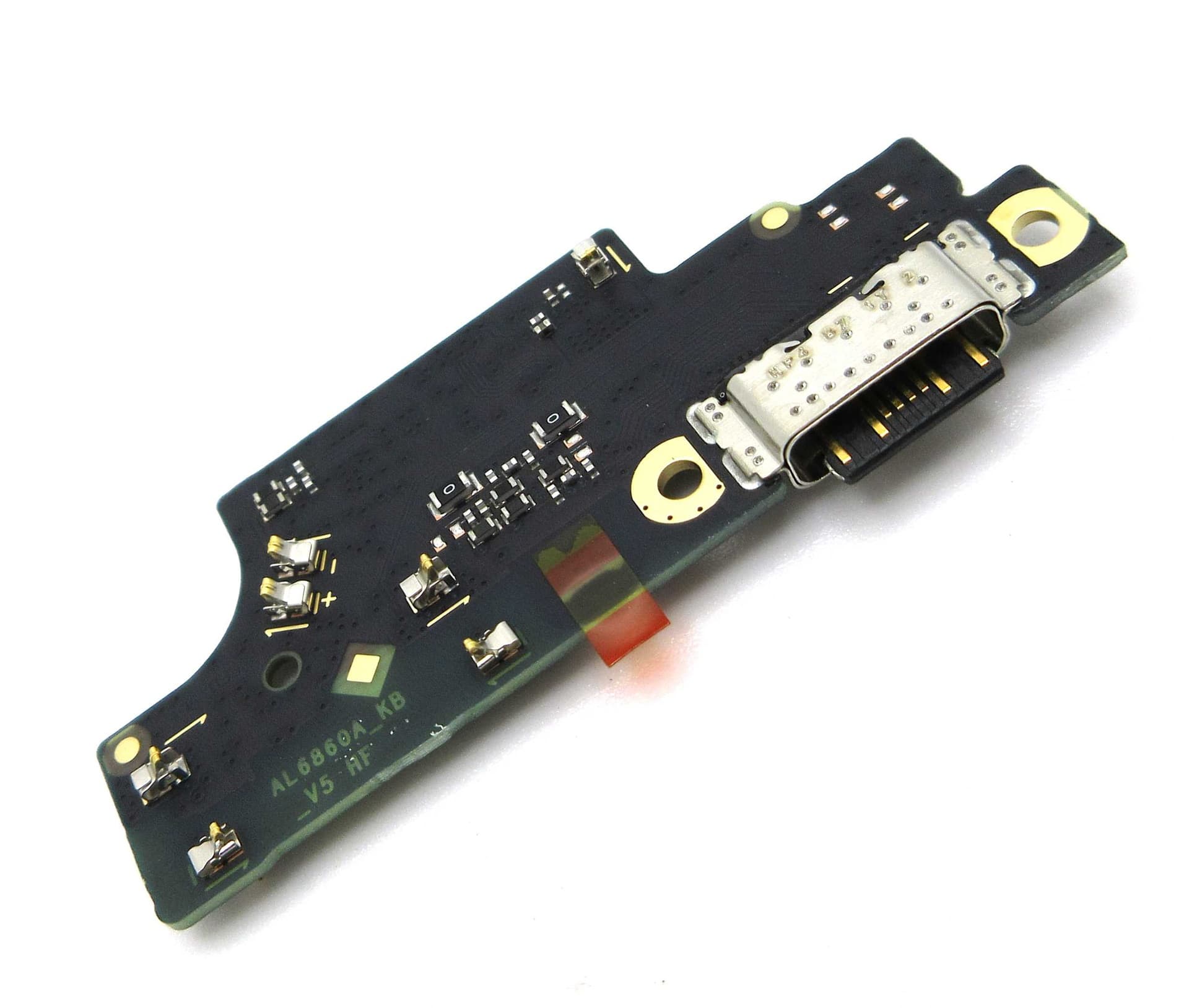 Xiaomi Redmi Note 14S Charging Port Flex - 56000400N6R00