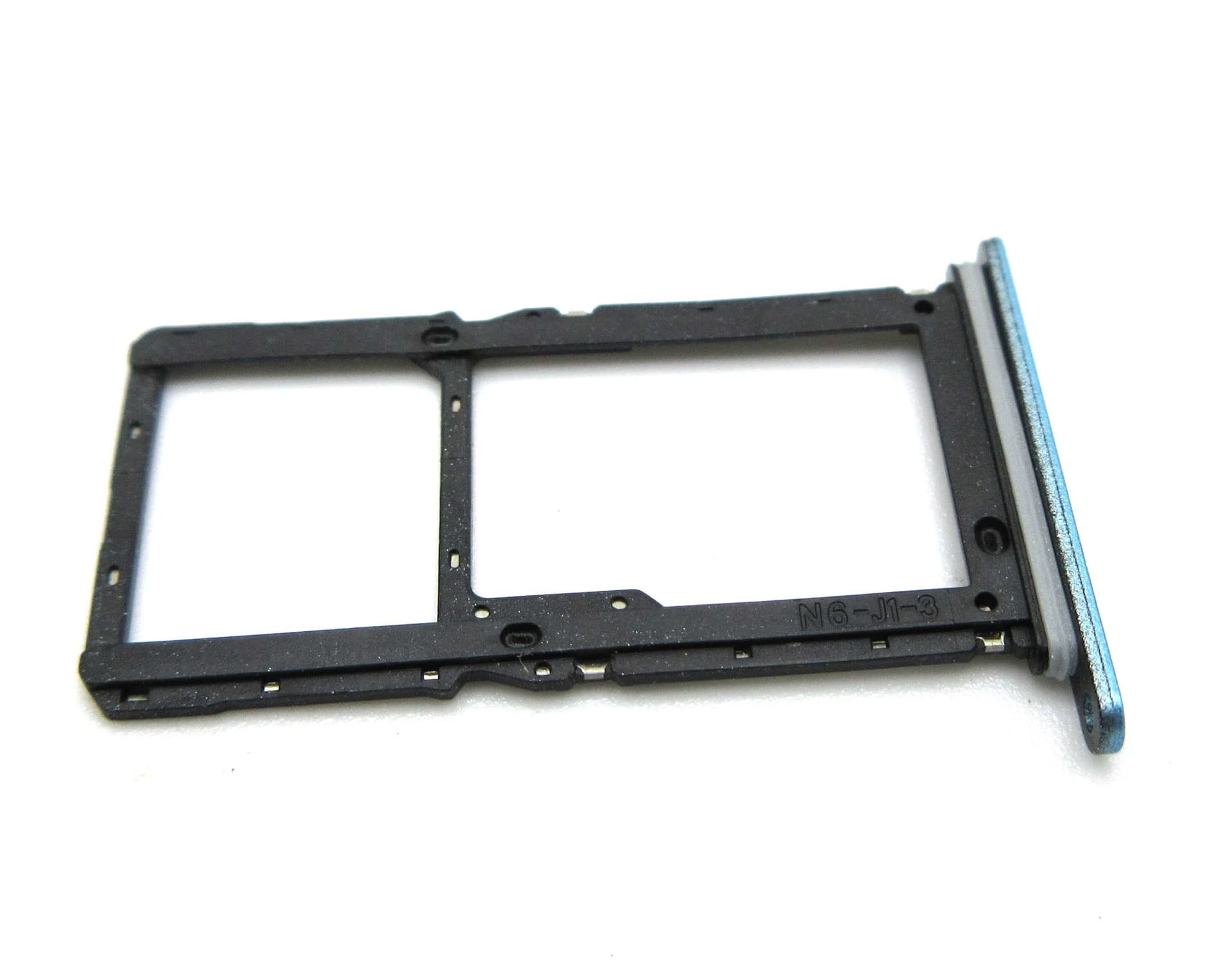 Xiaomi Redmi Note 14S SIM Card Tray - Ocean Blue - 1611701000743A