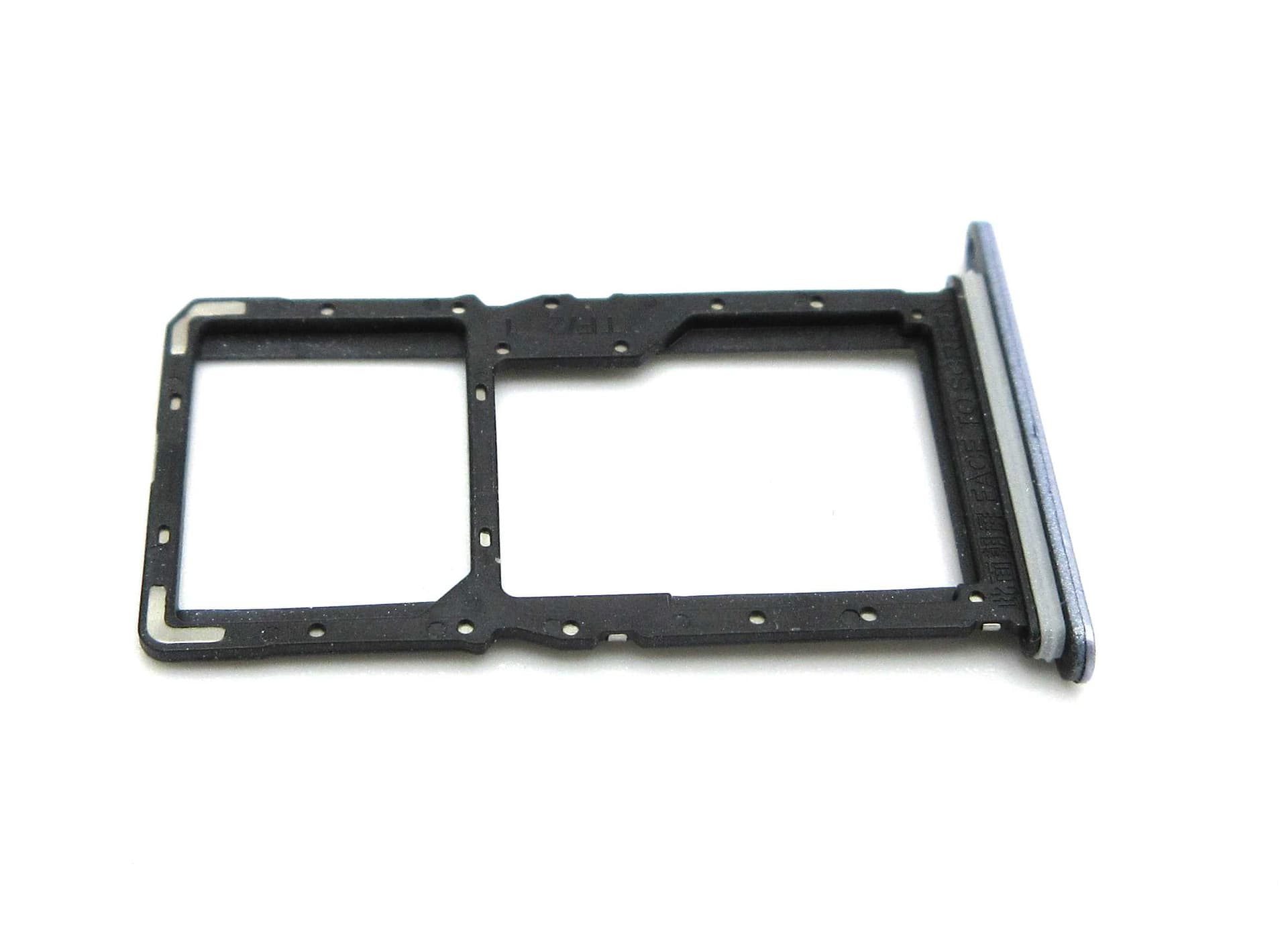 Xiaomi Redmi Note 14S SIM Card Tray - Aurora Purple - 1611701000744A