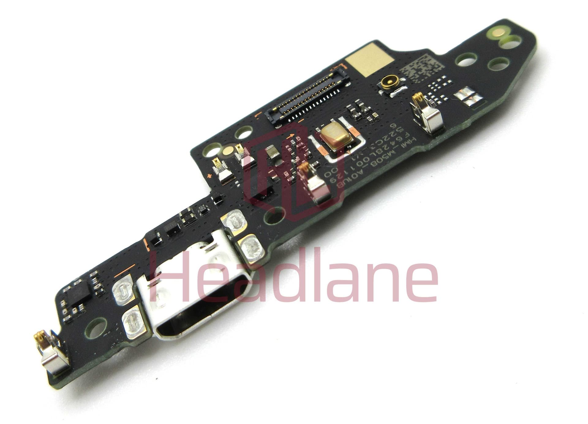 Xiaomi Redmi 9AT / 9C / 9A / Poco C3 Charging Port Flex - 560003C3LV00