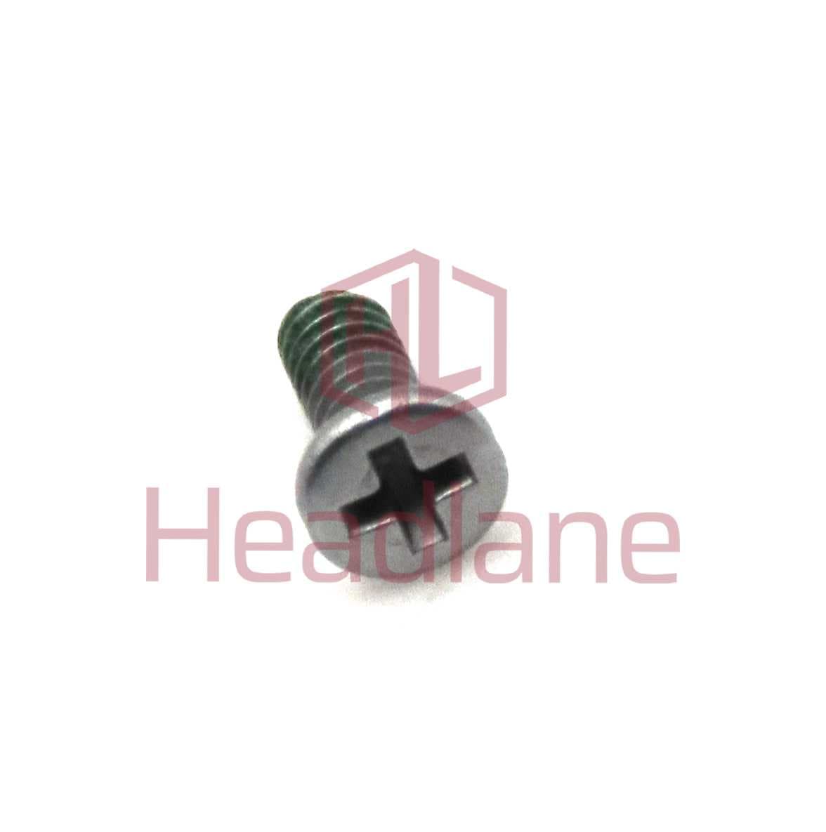 Samsung Screw M1.4 L3.5 - 6001-003373