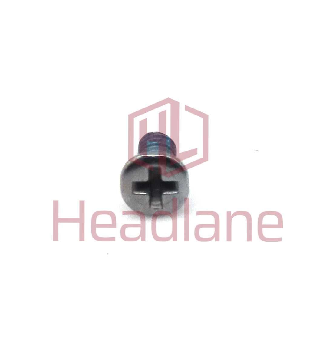 Samsung Screw M1.4 L3 - 6001-003393