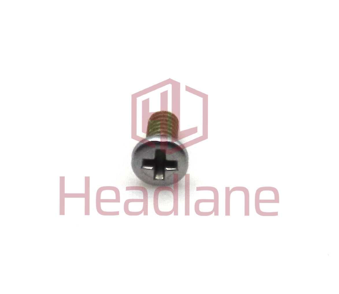 Samsung Screw M1.4 L3.2 - 6001-003396