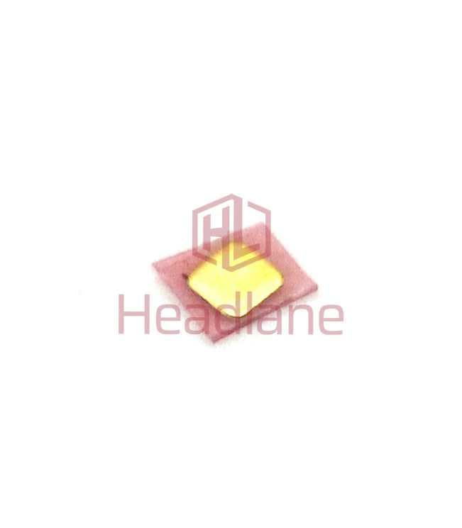 Samsung Conductive Metal Sheet - GH02-15540A
