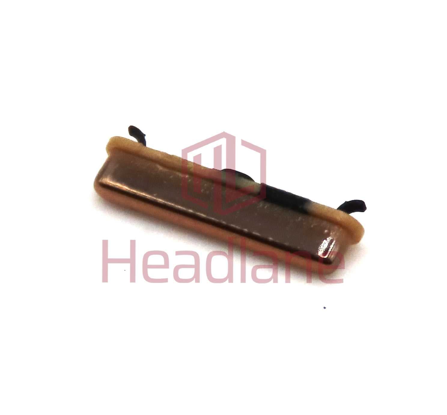 Samsung SM-A505 Galaxy A50 Power Button / Key - Coral - GH98-43924D