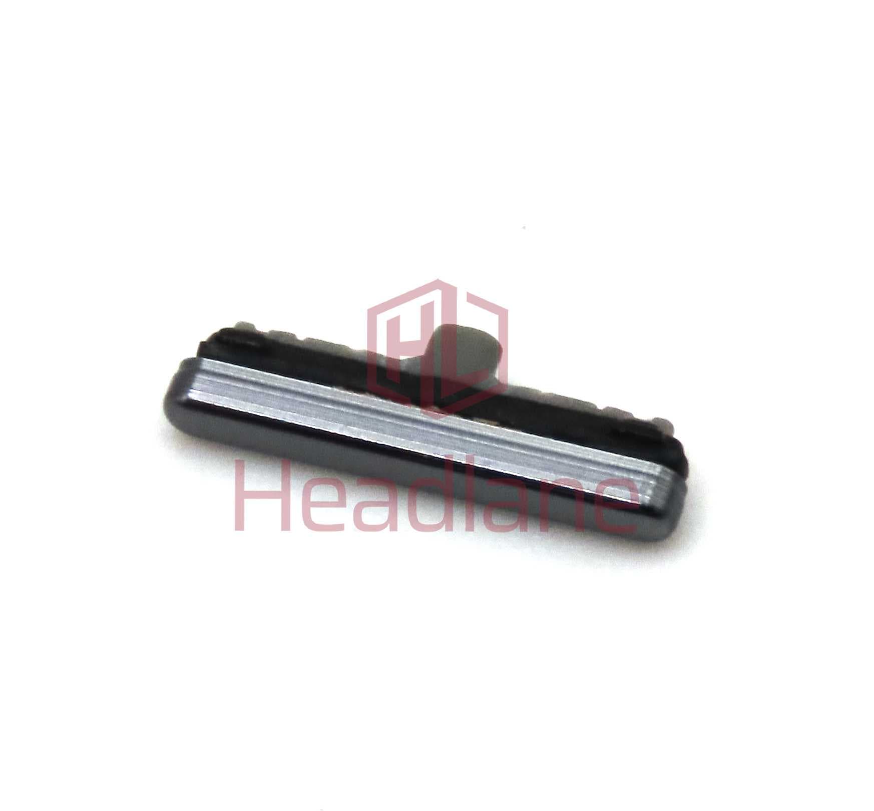 Samsung SM-G980 G981 G985 G986 Galaxy S20 / S20+ Plus Power Button / Key - Grey - GH98-44987E