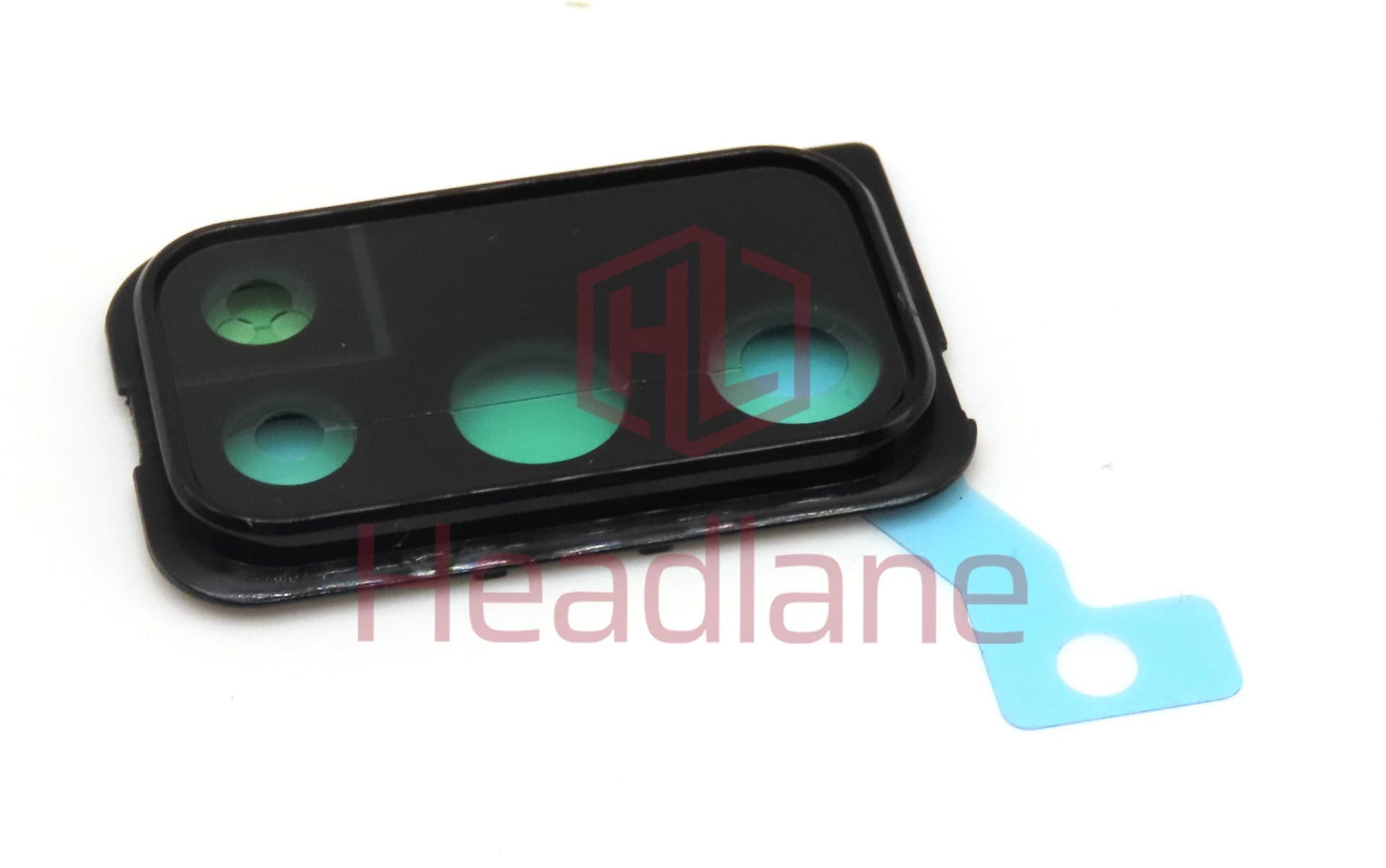 Samsung SM-A415 Galaxy A41 Camera Decoration / Frame - GH98-45276A