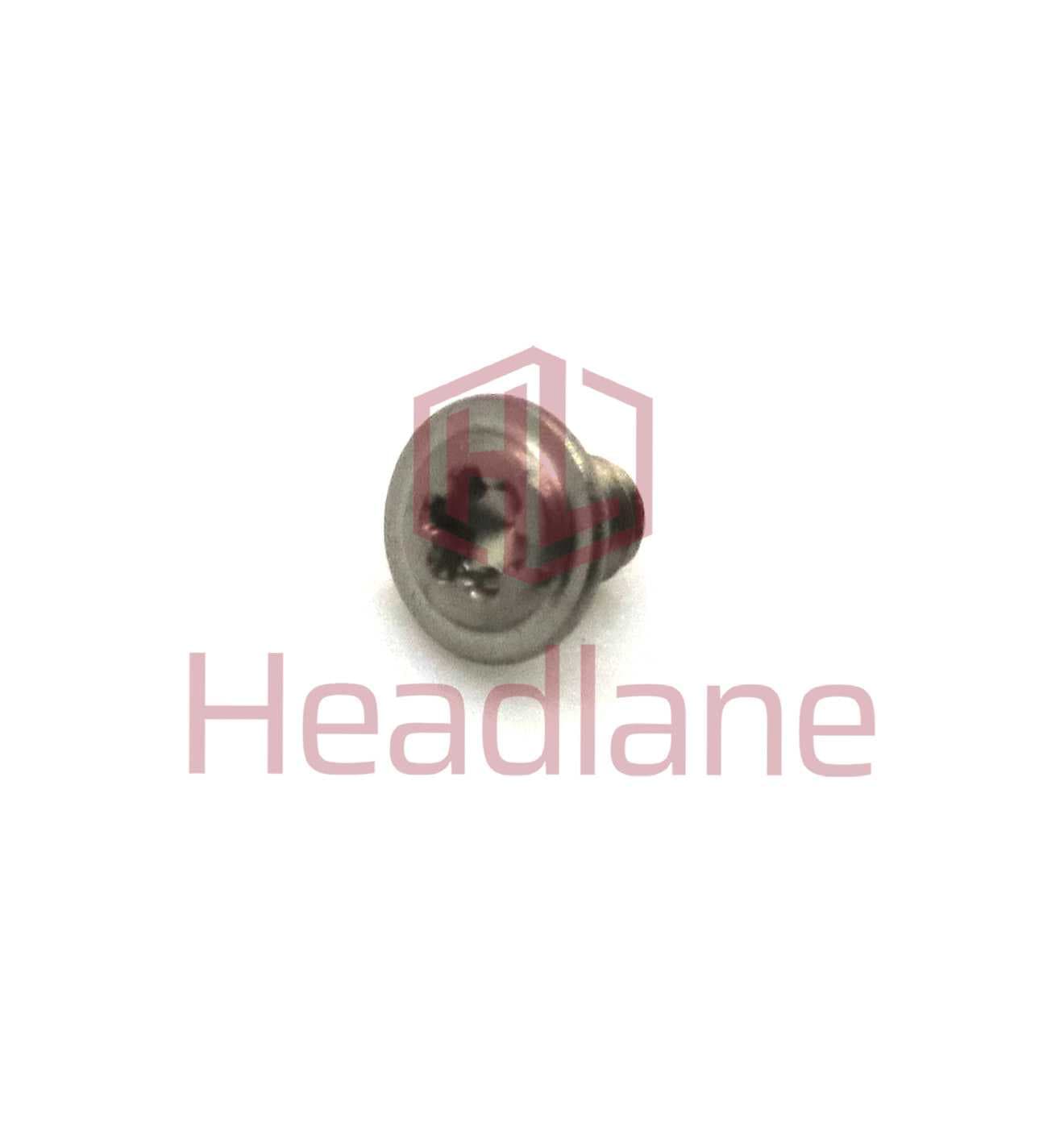 Google Pixel 4 Cowling Screw - G250-04810-00