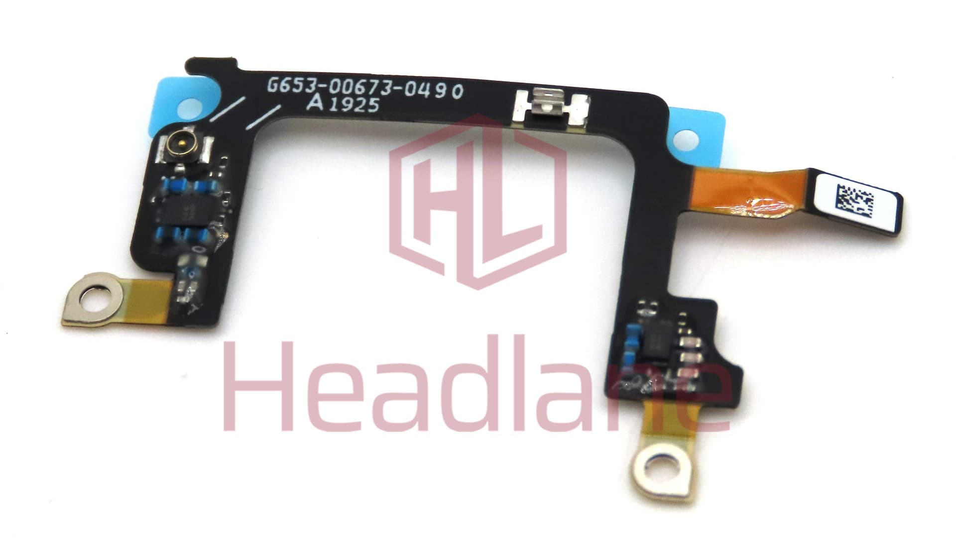 Google Pixel 4 XL Antenna Flex - G652-00673-04