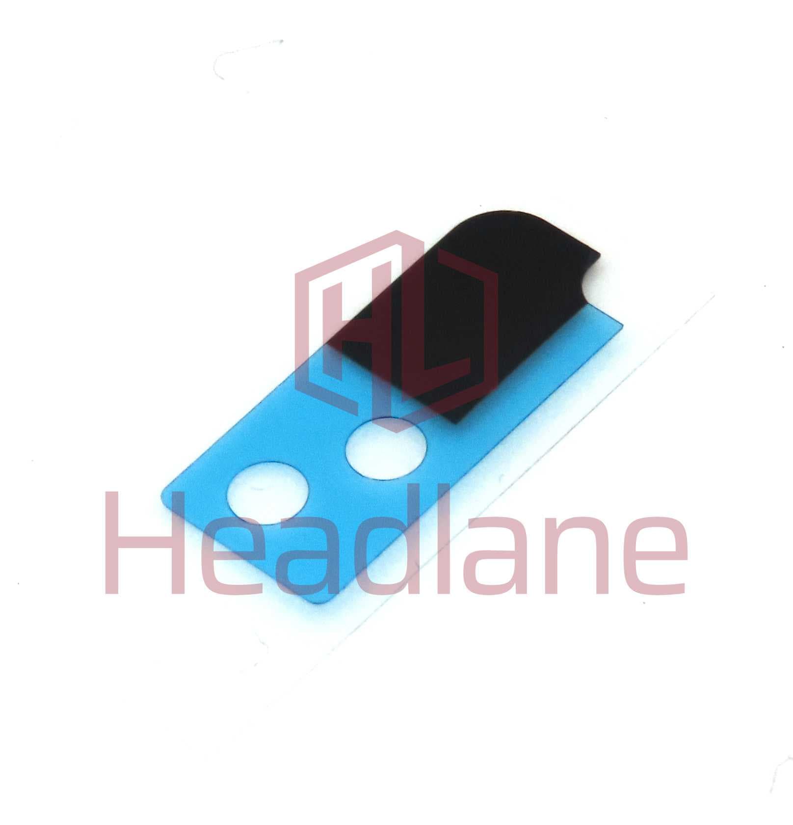 Samsung SM-F916 Galaxy Z Fold2 5G Front PBA Adhesive / Sticker - GH02-21894A - Samsung Replacement Part