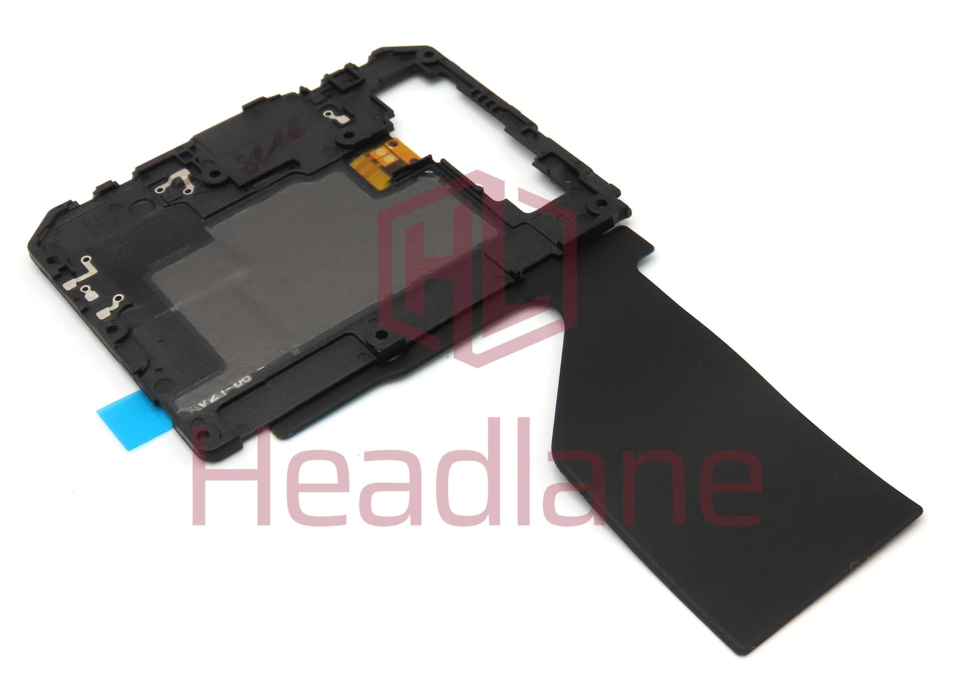 Samsung SM-A908 Galaxy A90 5G Rear Cover / NFC Antenna - GH97-23986A