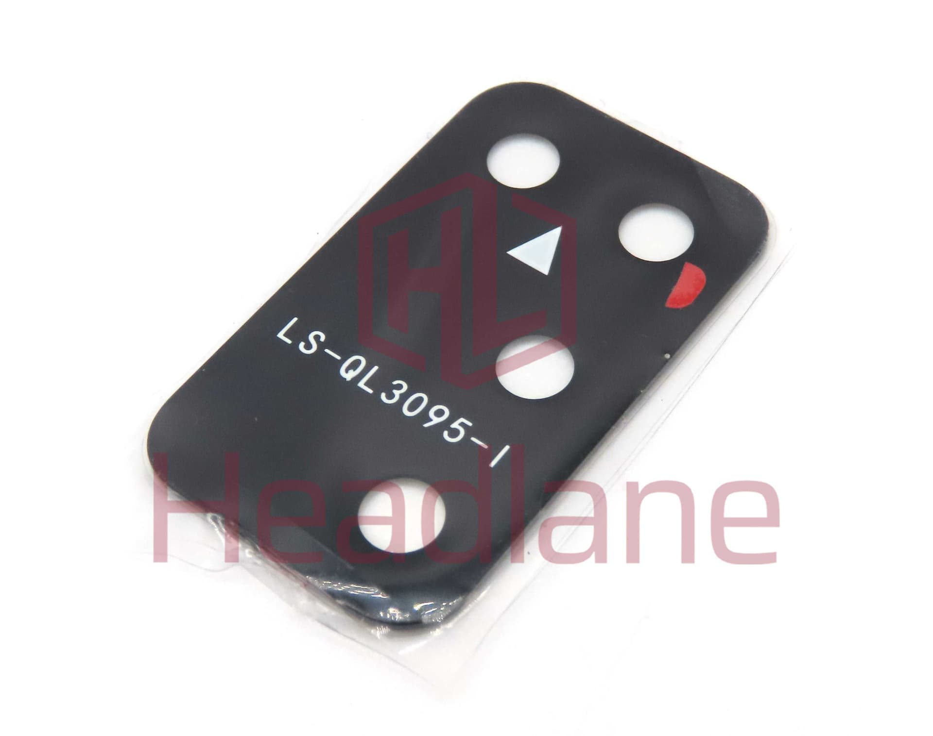 Samsung SM-A025 Galaxy A02s Camera Cover / Lens - GH81-20124A