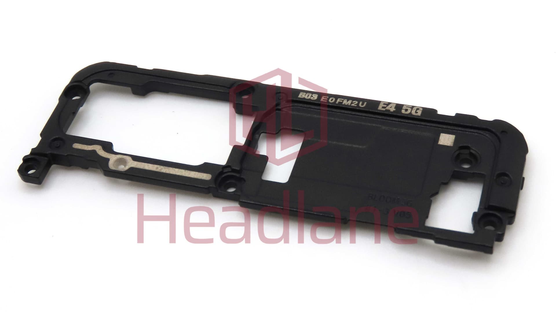 Samsung SM-F707 Galaxy Z Flip 5G WiFi Sub Antenna Module - GH42-06614A