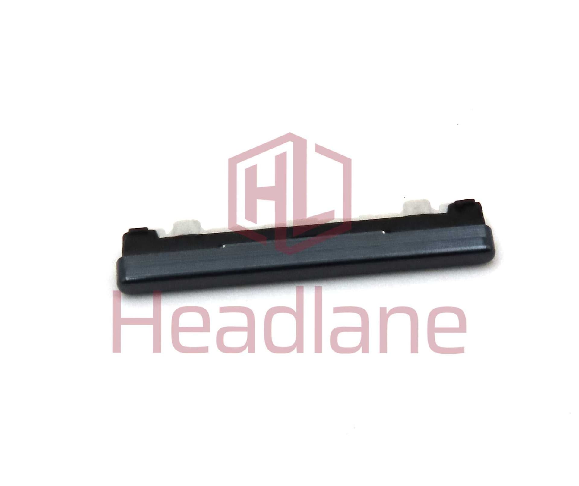Samsung SM-A516 Galaxy A51 5G Volume Button / Key - Black - GH98-45454A