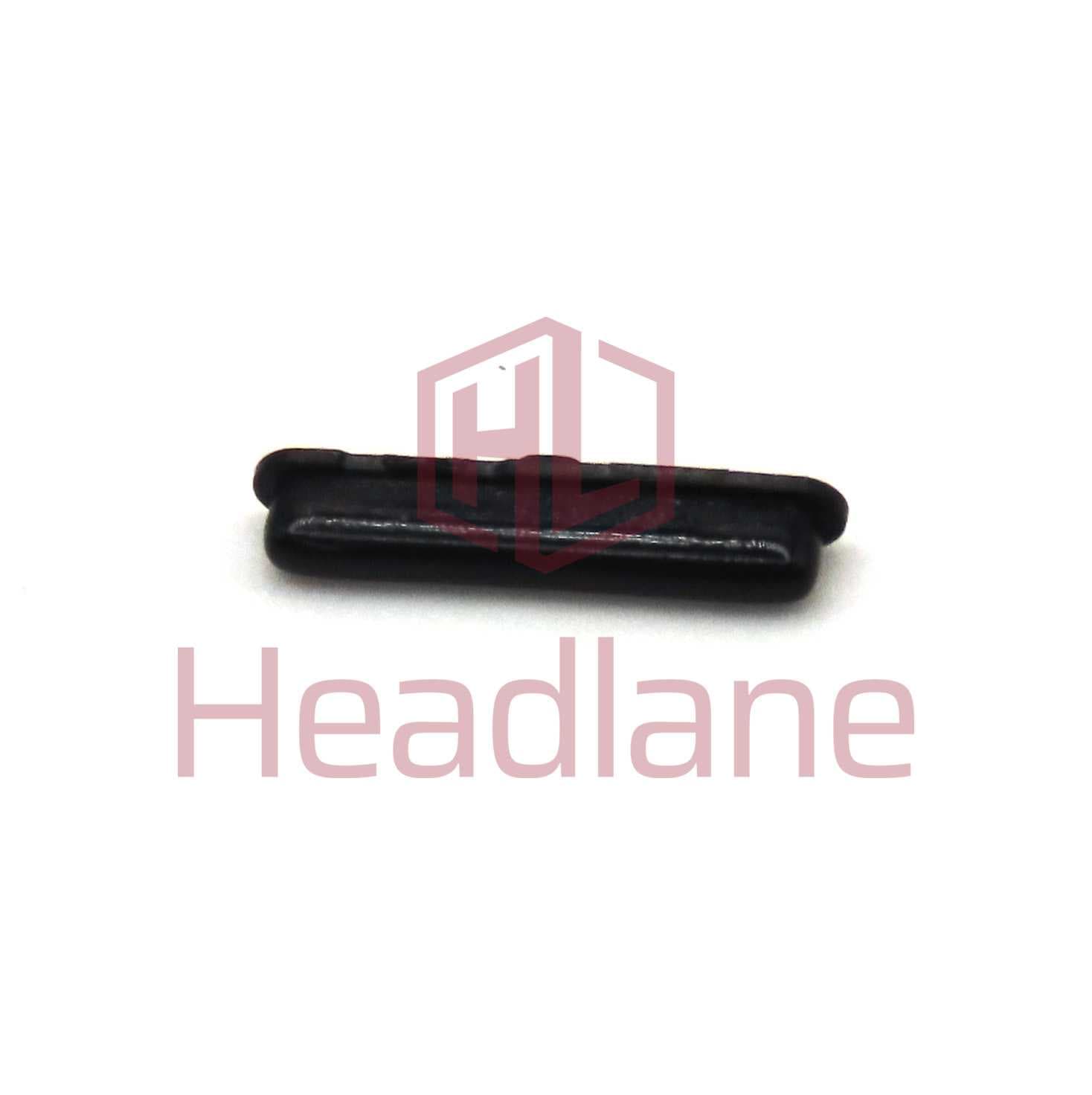 Samsung SM-A315 A415 Galaxy A31 / A41 Power Button / Key - Black - GH98-45439A