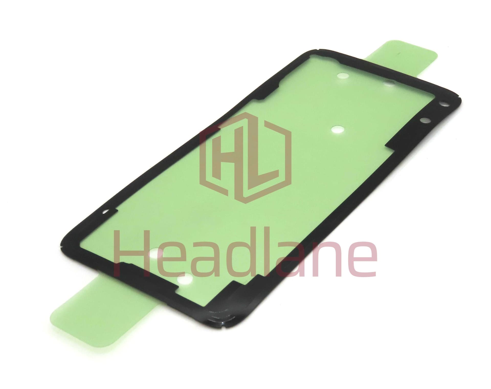 Samsung SM-A908 Galaxy A90 5G Back / Battery Cover Adhesive / Sticker - GH81-17414A