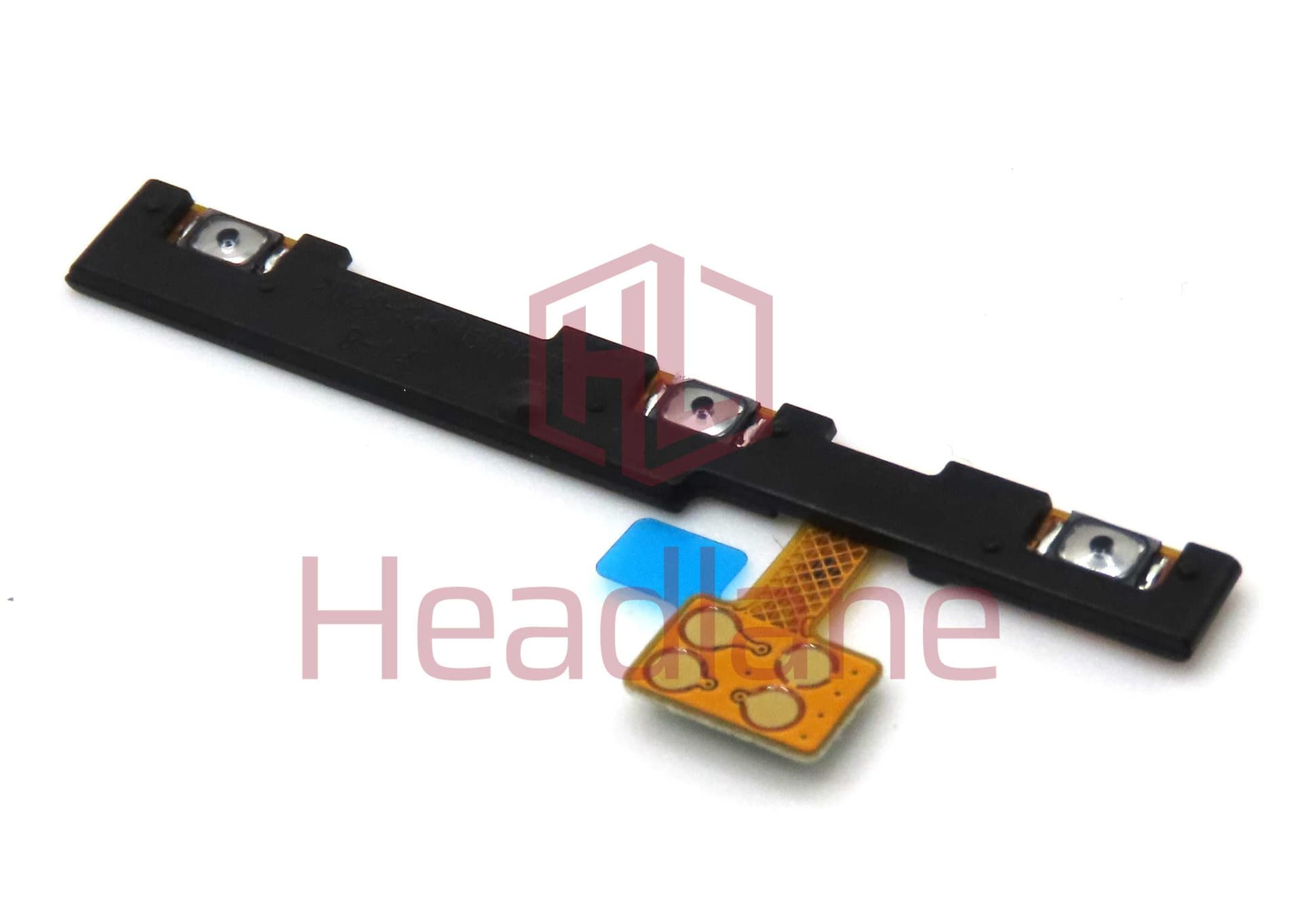 Samsung SM-A908 Galaxy A90 5G Side Key Flex - GH59-15180A