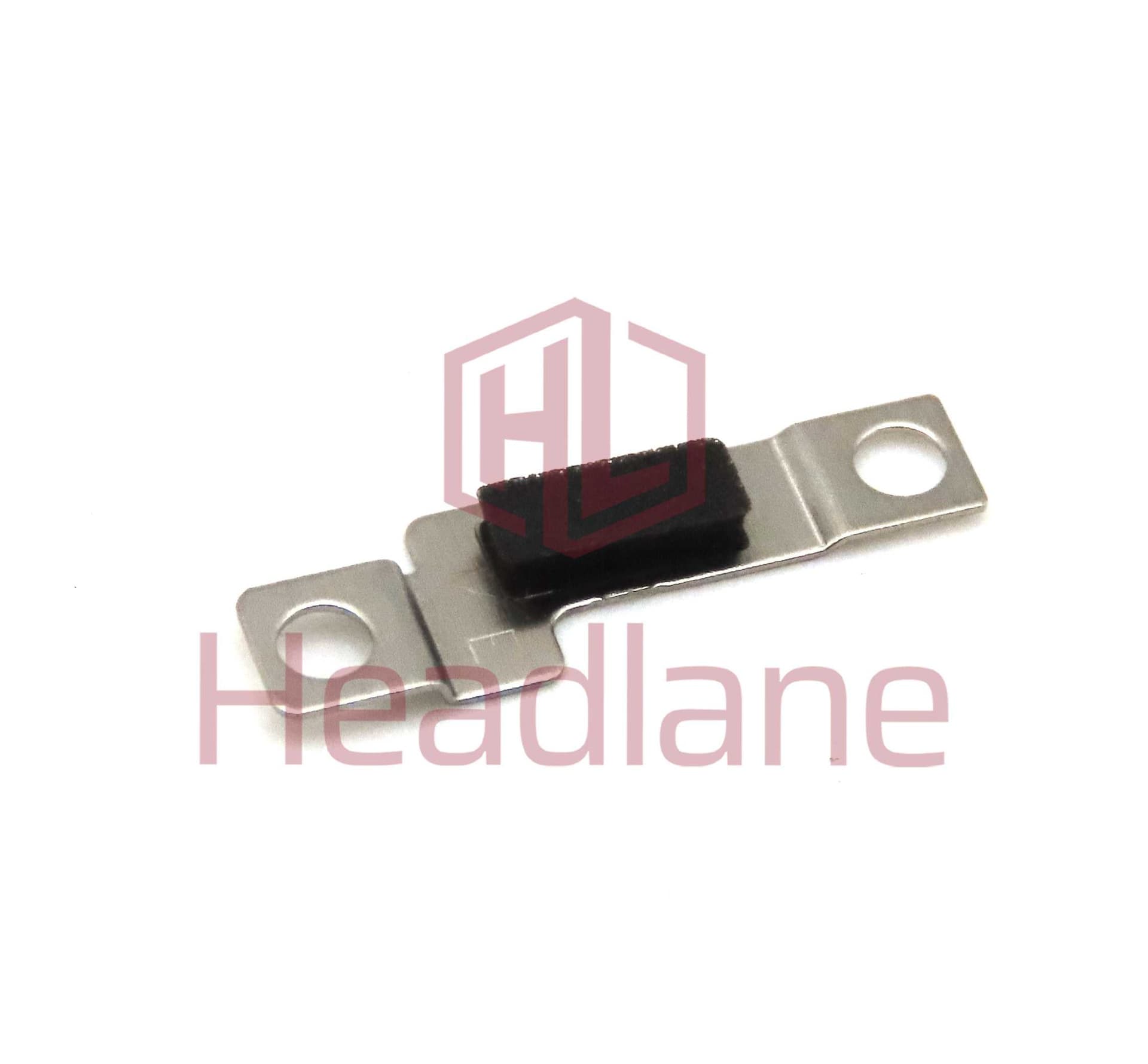 Google Pixel 4 XL Bottom Clamp / Bracket - G853-00537-01