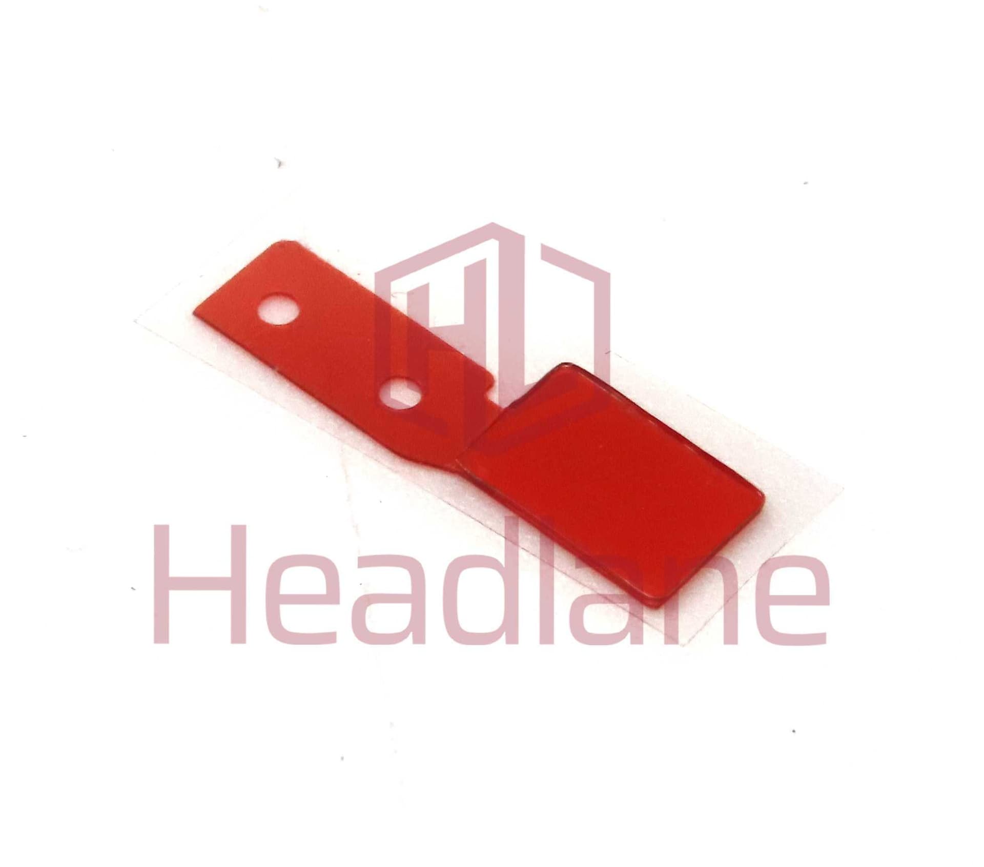 Google Pixel 4 Side Forehead Adhesive / Sticker - G806-01612-01