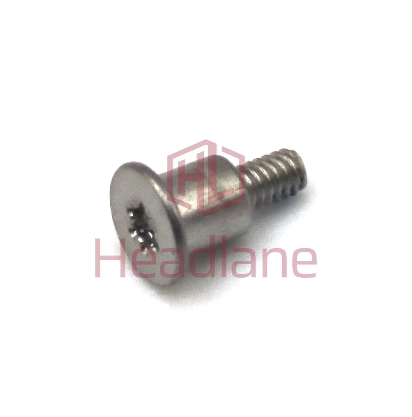 Google Pixel 4 USB Shoulder Screw - G250-05177-01