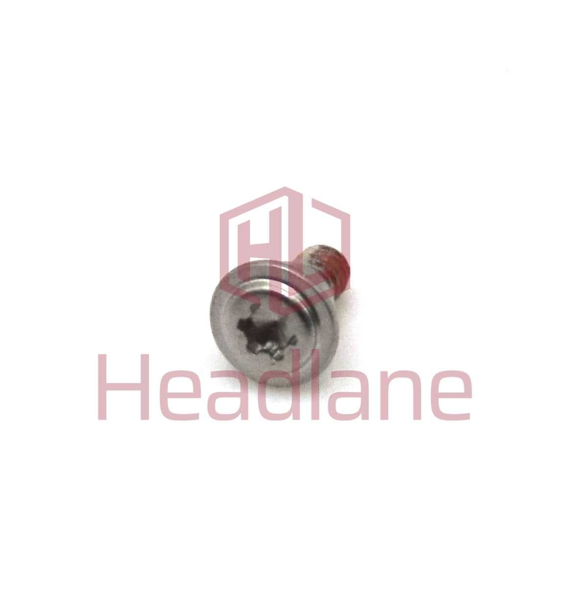 Google Pixel 4 Microphone Shoulder Screw - G250-04969-00