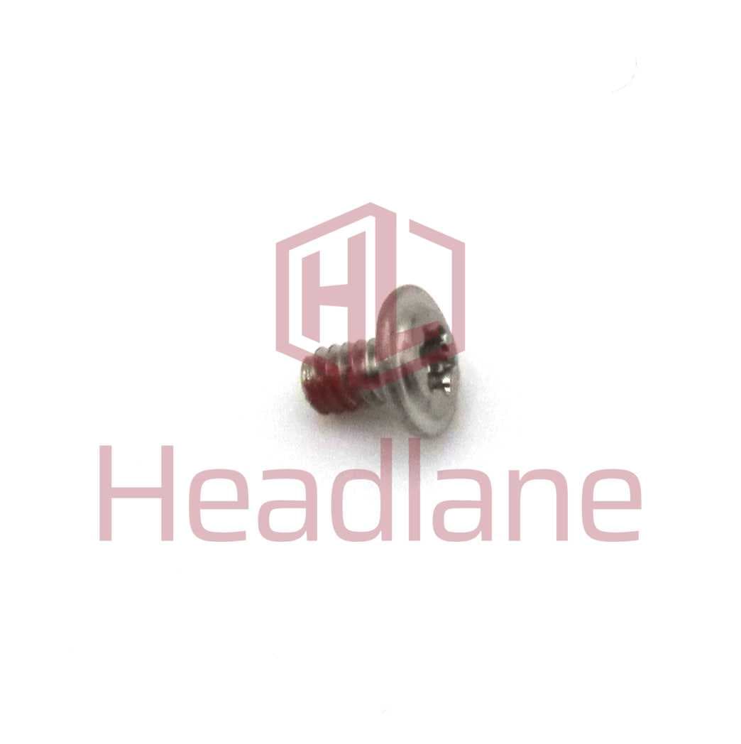 Google Pixel 4 Bracket Screw - G250-04840-00