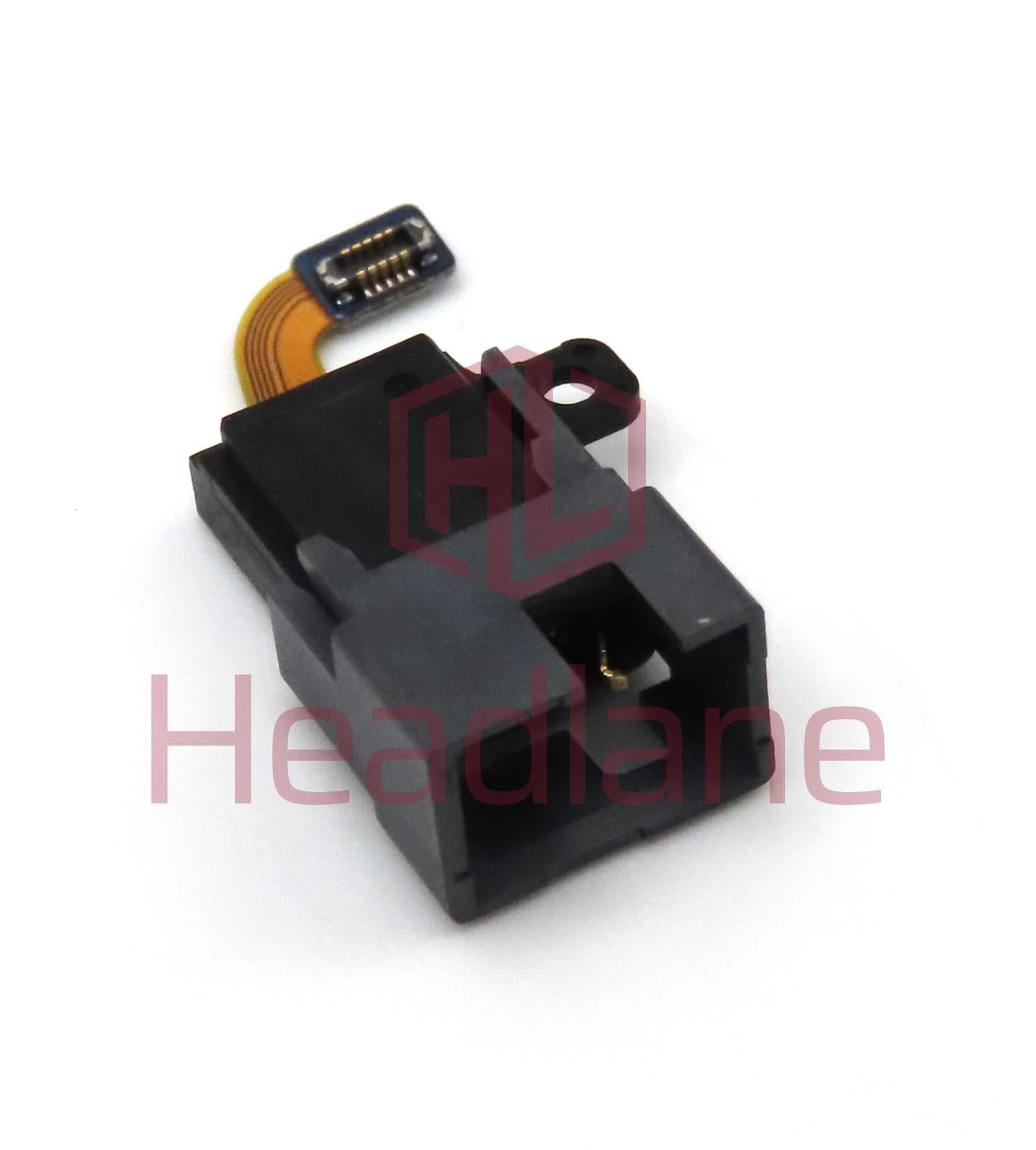 Samsung SM-G770 Galaxy S10 Lite Headphone Jack Flex - GH59-15046A