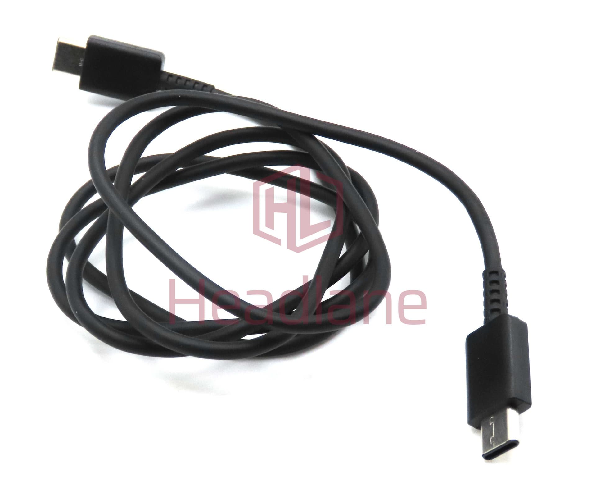 Samsung EP-DG977BBE USB-C to USB-C Cable 1m - Black - GH39-02022A