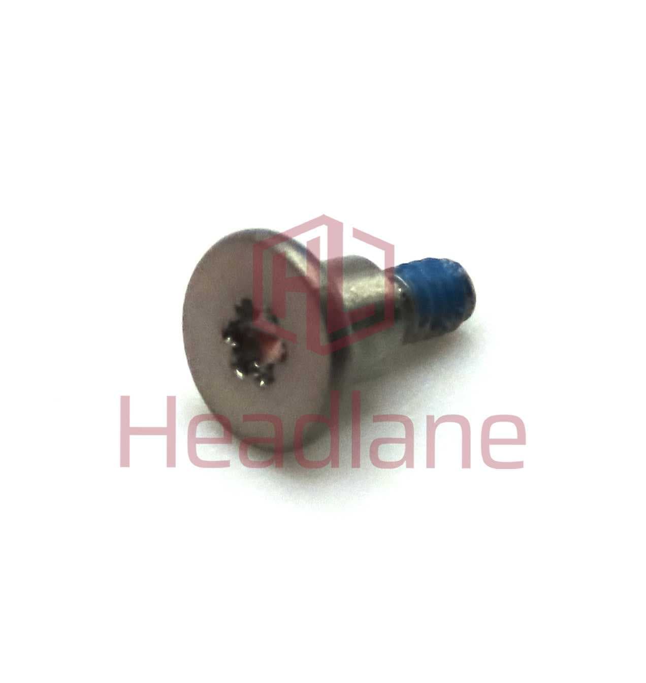 Google Pixel 5 Shoulder Screw 3IP M1.2 L3.175 - G250-05378-00